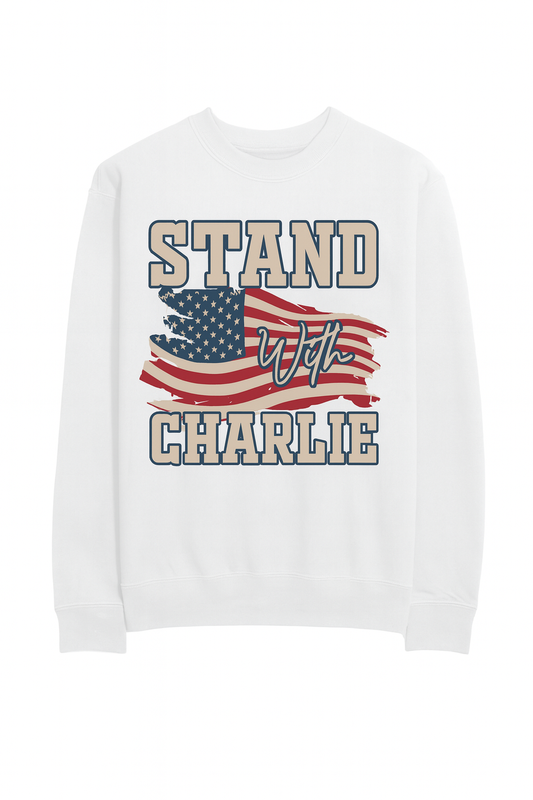 Charlie Kirk