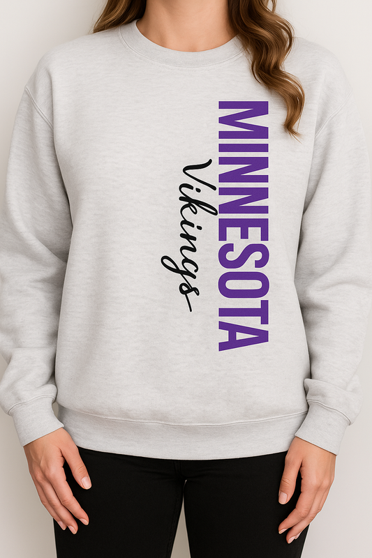 Mn Vikings