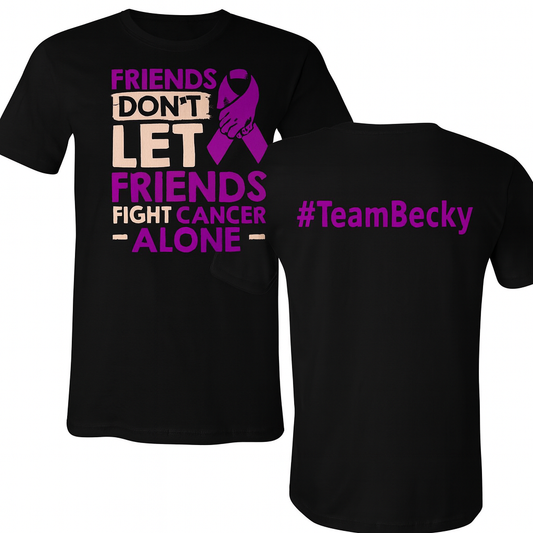 Team Becky