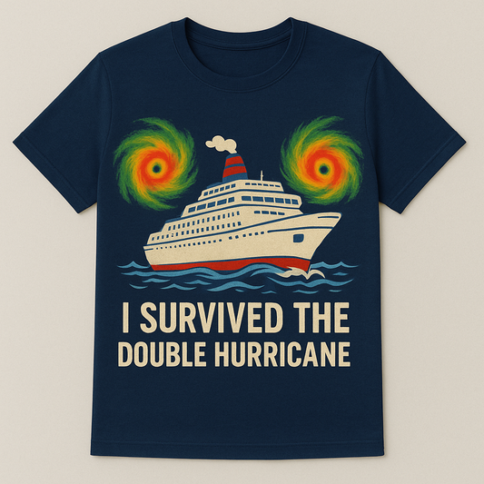 Cruise shirt