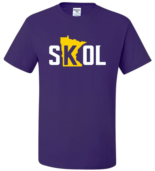 SKOL!