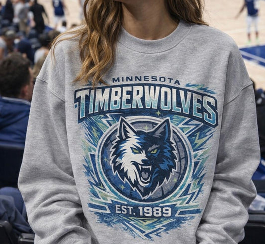 Timberwolves
