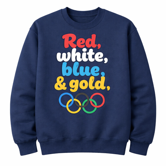 Winter Olympics 2026