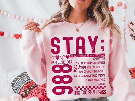 Stay ... Mental Health