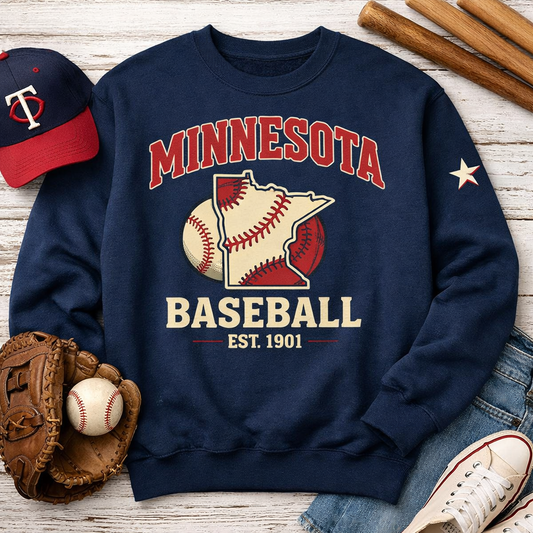 MN Baseball