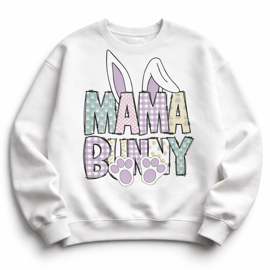 Mama Bunny