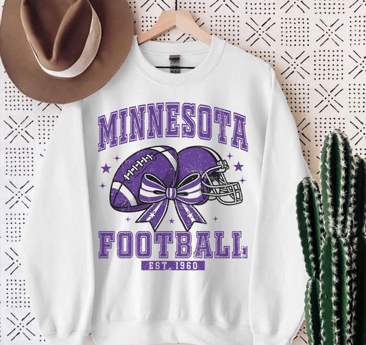 MN Football