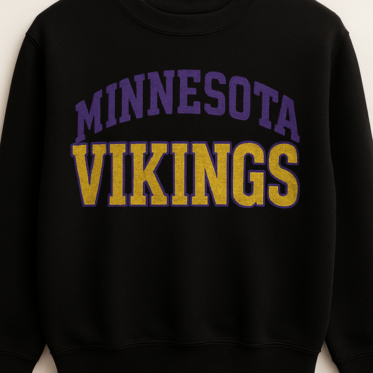 Vikings!