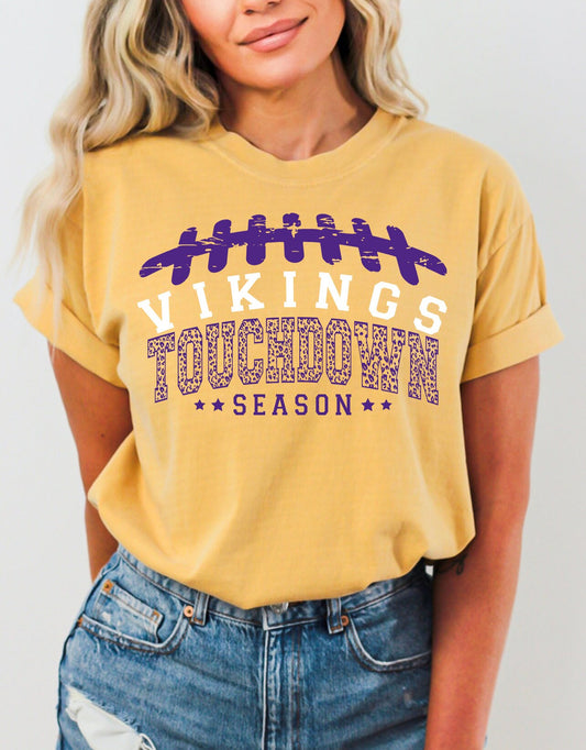 Touchdown Season