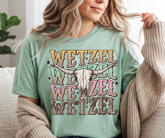 WETZEL